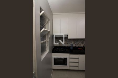 Apartamento à venda com 75m², 2 quartos e sem vagaCozinha
