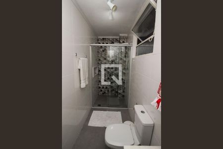 Apartamento à venda com 75m², 2 quartos e sem vagaBanheiro