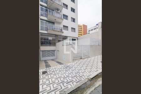 Apartamento à venda com 194m², 3 quartos e 1 vaga Apartamento à venda com 194m², 3 quartos e 1 vagaFachada