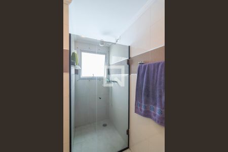 Apartamento à venda com 194m², 3 quartos e 1 vaga Apartamento à venda com 194m², 3 quartos e 1 vagaBanheiro