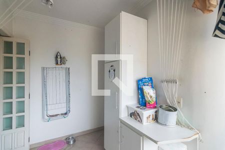Apartamento à venda com 194m², 3 quartos e 1 vaga Apartamento à venda com 194m², 3 quartos e 1 vagaÁrea de Serviço