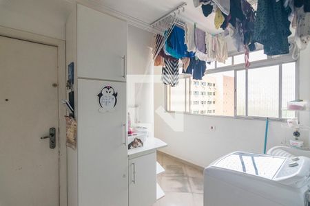 Apartamento à venda com 194m², 3 quartos e 1 vaga Apartamento à venda com 194m², 3 quartos e 1 vagaÁrea de Serviço