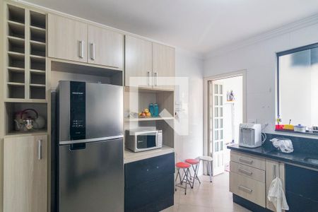 Apartamento à venda com 194m², 3 quartos e 1 vaga Apartamento à venda com 194m², 3 quartos e 1 vagaCozinha