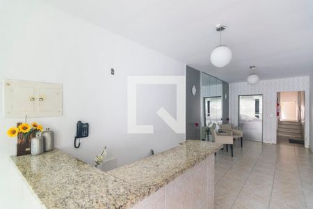 Apartamento à venda com 194m², 3 quartos e 1 vaga Apartamento à venda com 194m², 3 quartos e 1 vagaHall de Entrada