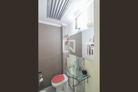 Apartamento à venda com 194m², 3 quartos e 1 vaga Apartamento à venda com 194m², 3 quartos e 1 vagaLavabo