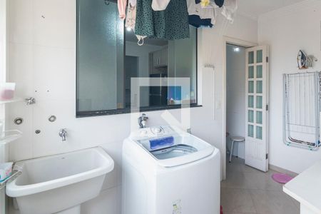 Apartamento à venda com 194m², 3 quartos e 1 vaga Apartamento à venda com 194m², 3 quartos e 1 vagaÁrea de Serviço