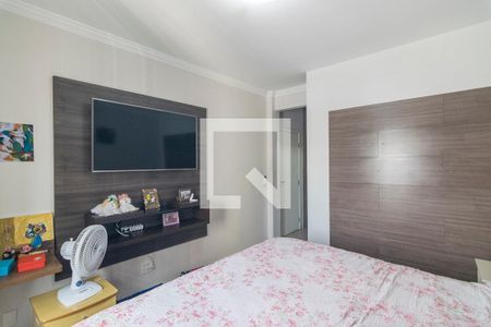 Apartamento à venda com 194m², 3 quartos e 1 vaga Apartamento à venda com 194m², 3 quartos e 1 vagaQuarto 3 Suite