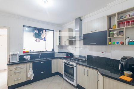 Apartamento à venda com 194m², 3 quartos e 1 vaga Apartamento à venda com 194m², 3 quartos e 1 vagaCozinha