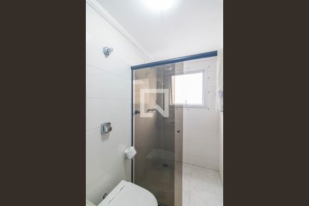 Apartamento à venda com 194m², 3 quartos e 1 vaga Apartamento à venda com 194m², 3 quartos e 1 vagaBanheiro da Suite