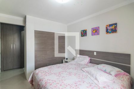 Apartamento à venda com 194m², 3 quartos e 1 vaga Apartamento à venda com 194m², 3 quartos e 1 vagaQuarto 3 Suite