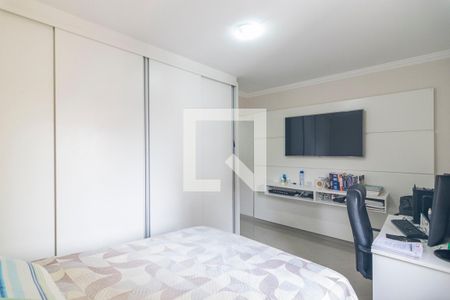 Apartamento à venda com 194m², 3 quartos e 1 vaga Apartamento à venda com 194m², 3 quartos e 1 vagaQuarto 1