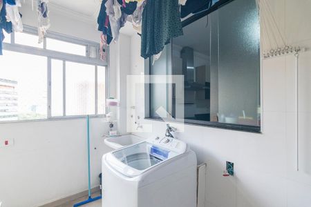 Apartamento à venda com 194m², 3 quartos e 1 vaga Apartamento à venda com 194m², 3 quartos e 1 vagaÁrea de Serviço