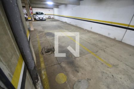 Apartamento à venda com 45m², 1 quarto e 1 vagaVaga Garagem