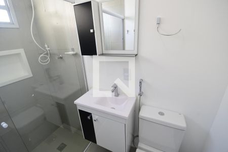 Apartamento à venda com 45m², 1 quarto e 1 vagaQuarto