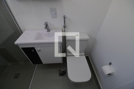 Apartamento à venda com 45m², 1 quarto e 1 vagaQuarto