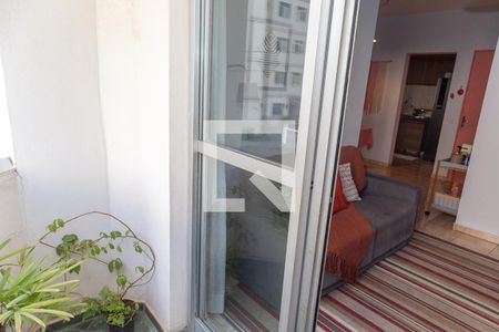 Sacada de apartamento à venda com 2 quartos, 64m² em Jardim Bom Clima, Guarulhos