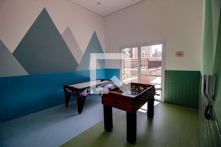 Apartamento à venda com 62m², 2 quartos e 2 vagas Apartamento à venda com 62m², 2 quartos e 2 vagasÁrea comum