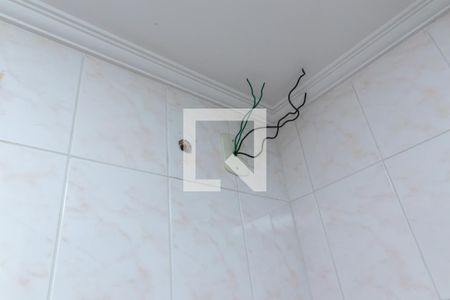 Apartamento à venda com 105m², 3 quartos e 2 vagasBanheiro da Suíte