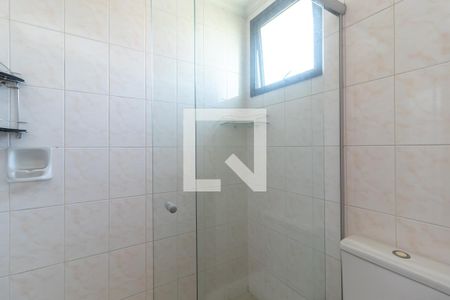 Apartamento à venda com 105m², 3 quartos e 2 vagasBanheiro 2