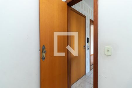 Apartamento à venda com 105m², 3 quartos e 2 vagasDespensa da Cozinha