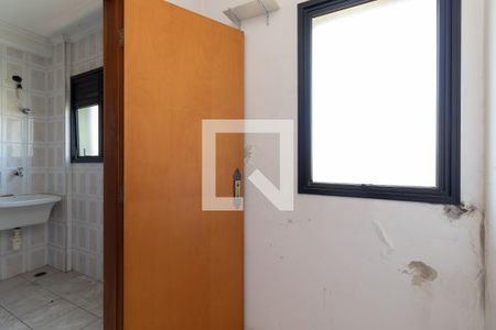 Apartamento à venda com 105m², 3 quartos e 2 vagasQuarto de Serviço