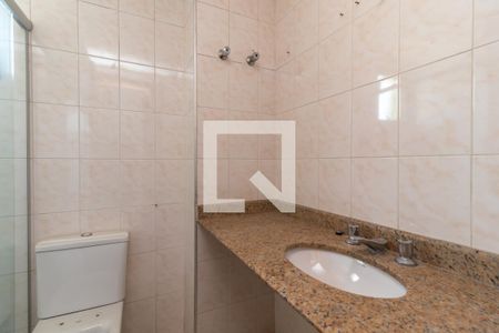 Apartamento à venda com 105m², 3 quartos e 2 vagasBanheiro 2