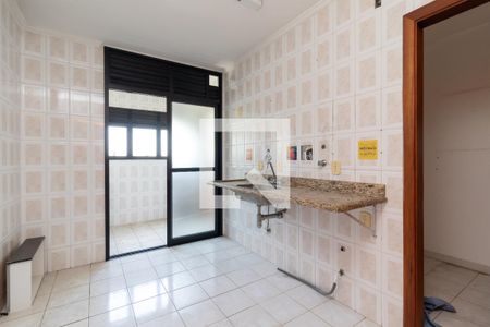 Apartamento à venda com 105m², 3 quartos e 2 vagasCozinha