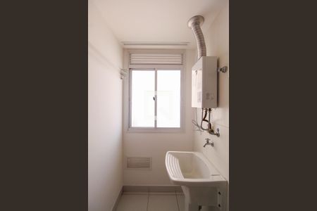 Apartamento à venda com 45m², 1 quarto e 1 vagaÁrea de Serviço