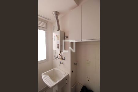 Apartamento à venda com 45m², 1 quarto e 1 vagaÁrea de Serviço