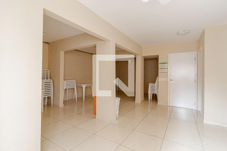 Apartamento à venda com 76m², 3 quartos e 1 vaga Apartamento à venda com 76m², 3 quartos e 1 vagaÁrea comum