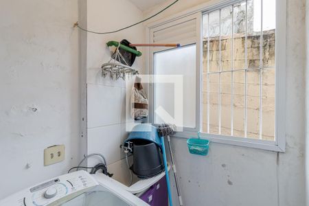 Apartamento à venda com 76m², 3 quartos e 1 vaga Apartamento à venda com 76m², 3 quartos e 1 vagaÁrea de Serviço