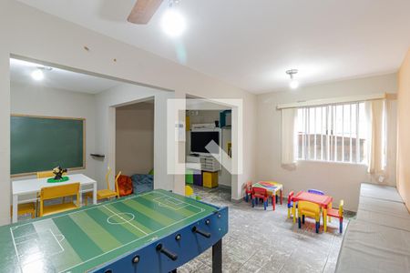 Apartamento à venda com 76m², 3 quartos e 1 vaga Apartamento à venda com 76m², 3 quartos e 1 vagaBrinquedoteca