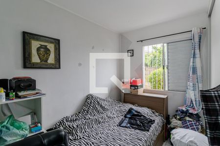 Apartamento à venda com 76m², 3 quartos e 1 vaga Apartamento à venda com 76m², 3 quartos e 1 vagaQuarto 3