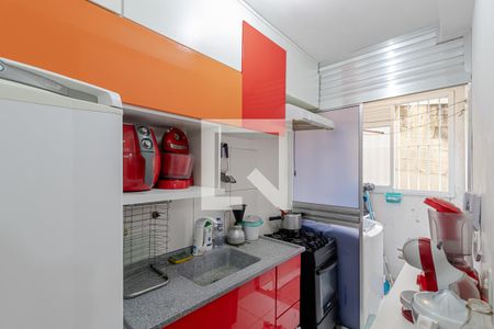 Apartamento à venda com 76m², 3 quartos e 1 vaga Apartamento à venda com 76m², 3 quartos e 1 vagaCozinha