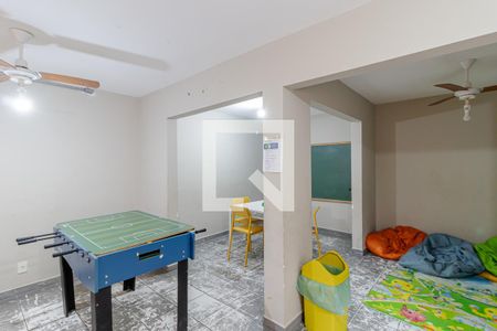Apartamento à venda com 76m², 3 quartos e 1 vaga Apartamento à venda com 76m², 3 quartos e 1 vagaÁrea comum