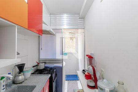 Apartamento à venda com 76m², 3 quartos e 1 vaga Apartamento à venda com 76m², 3 quartos e 1 vagaCozinha