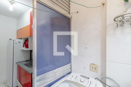 Apartamento à venda com 76m², 3 quartos e 1 vaga Apartamento à venda com 76m², 3 quartos e 1 vagaÁrea de Serviço
