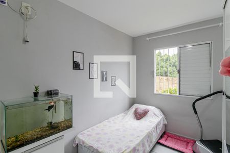 Quarto 1 de apartamento à venda com 3 quartos, 76m² em Vila Água Funda, São Paulo