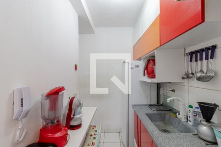Apartamento à venda com 76m², 3 quartos e 1 vaga Apartamento à venda com 76m², 3 quartos e 1 vagaCozinha