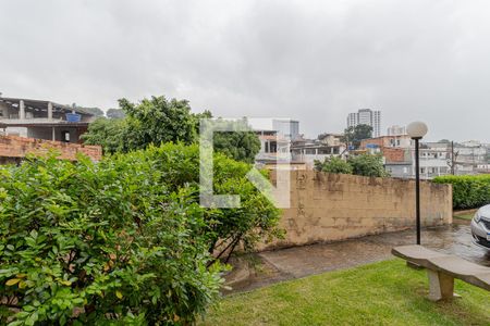 Apartamento à venda com 76m², 3 quartos e 1 vaga Apartamento à venda com 76m², 3 quartos e 1 vagaVista do Quarto 2