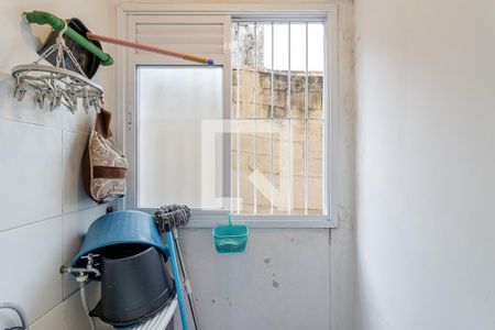 Apartamento à venda com 76m², 3 quartos e 1 vaga Apartamento à venda com 76m², 3 quartos e 1 vagaÁrea de Serviço