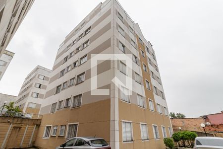 Apartamento à venda com 76m², 3 quartos e 1 vaga Apartamento à venda com 76m², 3 quartos e 1 vagaFachada do Bloco