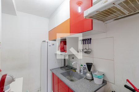 Apartamento à venda com 76m², 3 quartos e 1 vaga Apartamento à venda com 76m², 3 quartos e 1 vagaCozinha