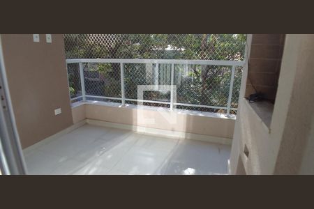 Apartamento à venda com 147m², 3 quartos e 3 vagas Apartamento à venda com 147m², 3 quartos e 3 vagasVaranda Sala