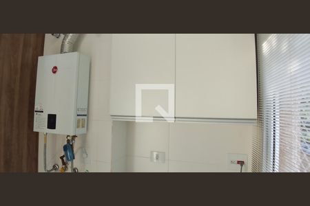 Apartamento à venda com 147m², 3 quartos e 3 vagas Apartamento à venda com 147m², 3 quartos e 3 vagasÁrea de serviço