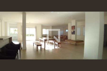 Apartamento à venda com 147m², 3 quartos e 3 vagas Apartamento à venda com 147m², 3 quartos e 3 vagasÁrea comum - Salão Gourmet