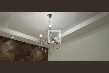 Apartamento à venda com 147m², 3 quartos e 3 vagas Apartamento à venda com 147m², 3 quartos e 3 vagasSala