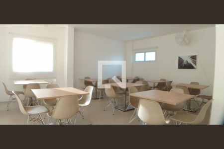 Apartamento à venda com 147m², 3 quartos e 3 vagas Apartamento à venda com 147m², 3 quartos e 3 vagasÁrea comum - Salão Gourmet