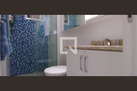 Apartamento à venda com 147m², 3 quartos e 3 vagas Apartamento à venda com 147m², 3 quartos e 3 vagasBanheiro suíte 1