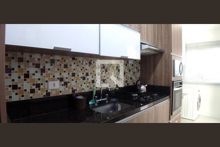 Apartamento à venda com 147m², 3 quartos e 3 vagas Apartamento à venda com 147m², 3 quartos e 3 vagasCozinha